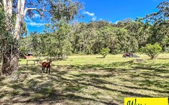 Address available on request, Laughtondale NSW
