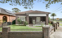 1 The Drive, Concord West NSW