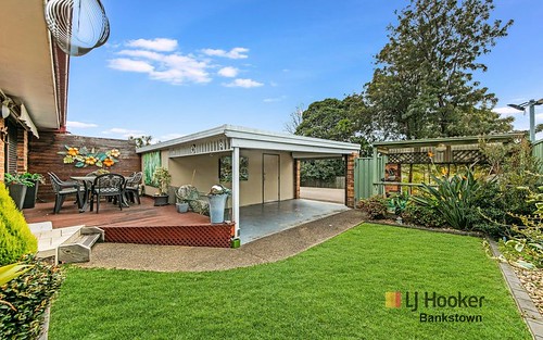 34/124 Gurney Road, Chester Hill NSW
