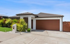 21 Slim Dusty Circuit, Moncrieff ACT