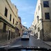 Streets of Meknes