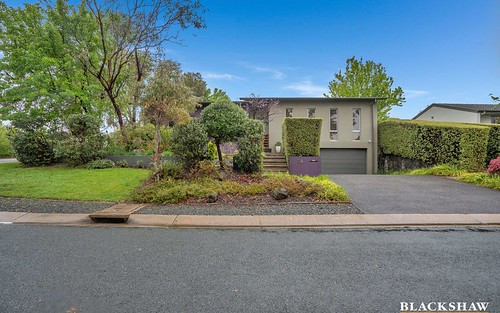34 Burrendong St, Duffy ACT 2611