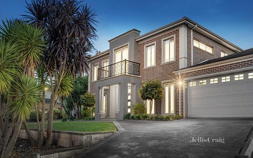 4 Macalister Bvd, Yallambie VIC 3085
