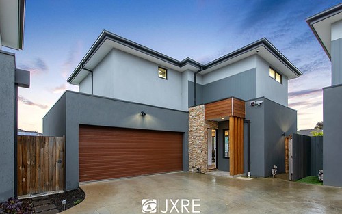 2/9 Cleary Ct, Clayton South VIC 3169