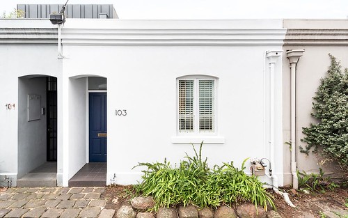 103 Leicester St, Fitzroy VIC 3065