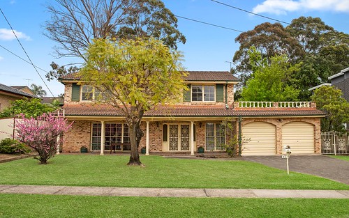 24 Albert St, Guildford NSW 2161