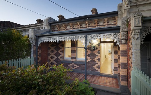 6 Spensley St, Clifton Hill VIC 3068