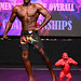 Men's Physique Overall Jamoy Thompson