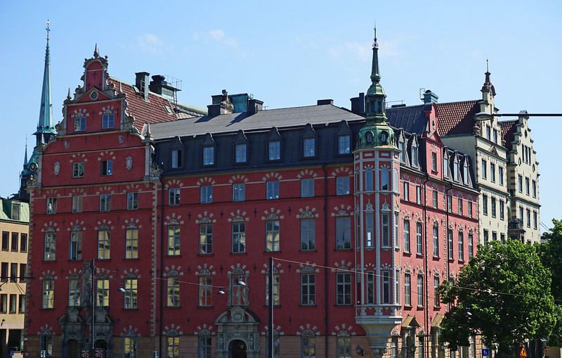 Petersen House, Stockholm<br/>© <a href="https://flickr.com/people/38743501@N08" target="_blank" rel="nofollow">38743501@N08</a> (<a href="https://flickr.com/photo.gne?id=52496641653" target="_blank" rel="nofollow">Flickr</a>)