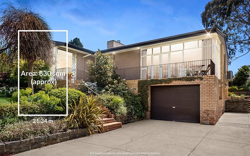 21 French St, Mount Waverley VIC 3149