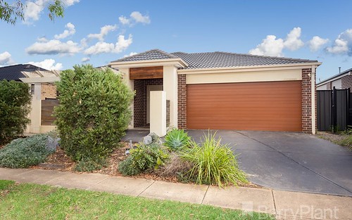 23 Breasley Parkway, Point Cook Vic 3030