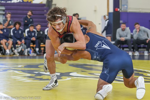 2022 Colorado Mesa vs Menlo College