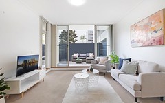 348/2 The Crescent, Wentworth Point NSW