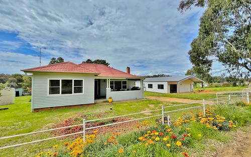 1360 Kingsvale Road, Young NSW