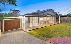 6 The Crescent, Ferntree Gully VIC
