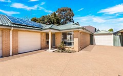 2/29 Hobart Street, Oxley Park NSW
