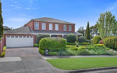 42 Strathconnan Place, Wheelers Hill VIC