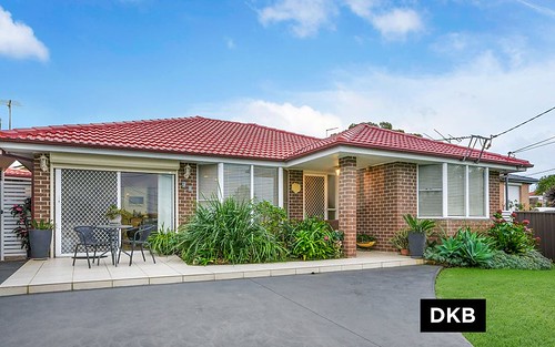 92 & 92A Amazon Road, Seven Hills NSW