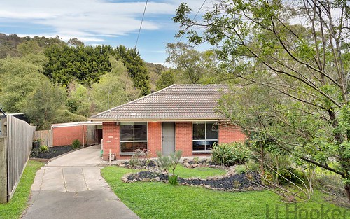 2/54 Old Belgrave Road, Upper Ferntree Gully Vic