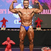 Bodybuilding Overall Pierre Geoffrey Huet