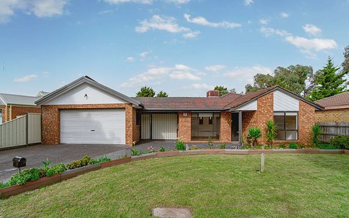 19 Rutherford Wy, Roxburgh Park VIC 3064
