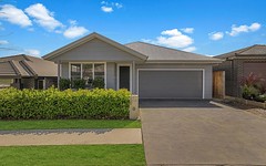55 Bluebell Crescent, Spring Farm NSW