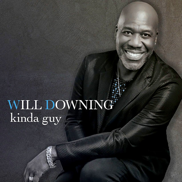 Will Downing images
