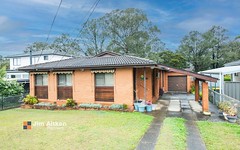 38 Captain Cook Drive, Willmot NSW