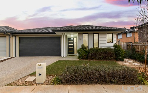 31 Mission Drive, Aintree VIC