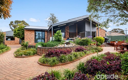 19 Boswell Crescent, Florey ACT