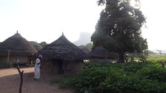 Guinean village