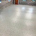 GraniFlex Garage- Prevost Flooring- Keene, NH