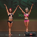 Women's Fitness Open _2nd-Priscila Dias_1st-Juliana Parreira