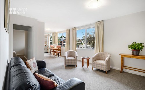 2/64 St Georges Terrace, Battery Point TAS