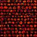 Every pictorial pumpkin at the Jack-o-Lantern Spectacular at the Minnesota Zoo
