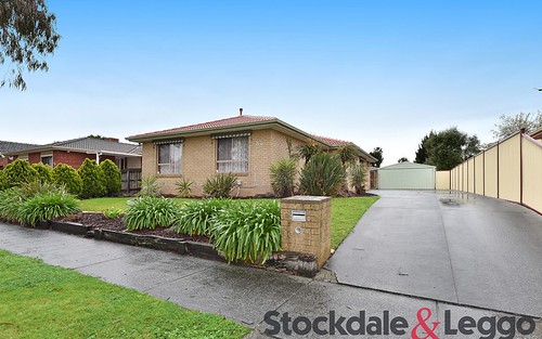 32 Prince of Wales Avenue, Mill Park VIC