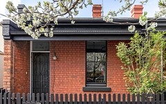 112 Melrose Street, North Melbourne VIC