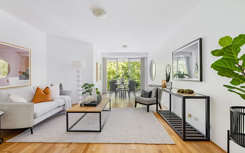 5/145-151 Campbell St, Surry Hills NSW 2010