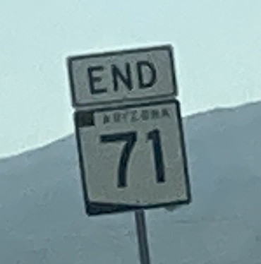 State Route 71