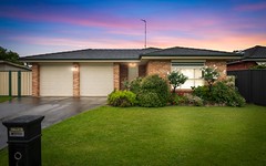 6 Woods Road, South Windsor NSW
