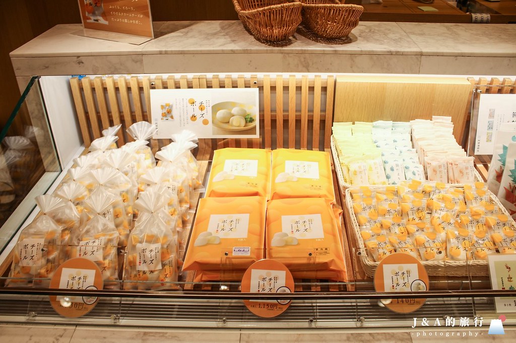 阿部蒲鉾店 本店-仙台熱門小吃炸葫蘆，DIY烤魚板體驗 @J&amp;A的旅行