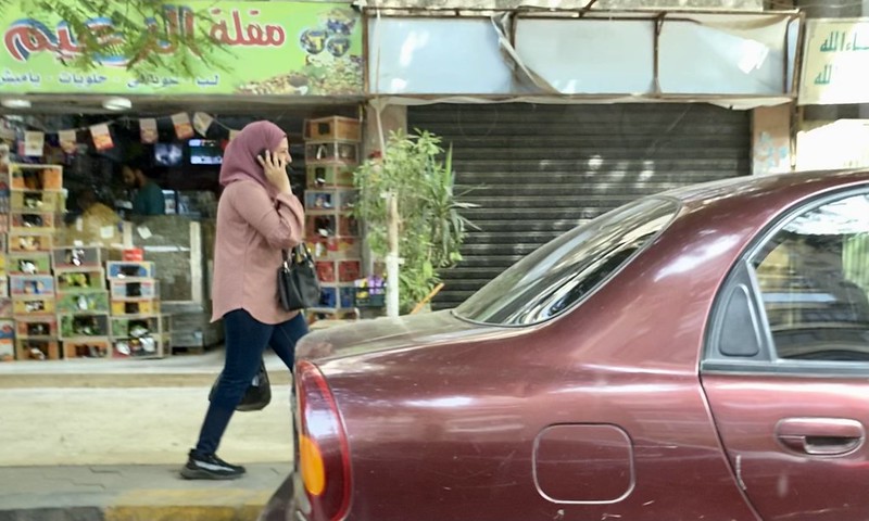 #StreetScene #Cairo #Egypt #2022<br/>© <a href="https://flickr.com/people/32374483@N00" target="_blank" rel="nofollow">32374483@N00</a> (<a href="https://flickr.com/photo.gne?id=52506372687" target="_blank" rel="nofollow">Flickr</a>)