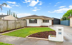 14 West Court, Traralgon VIC