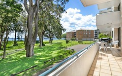 2/17 Mistral Close, Nelson Bay NSW