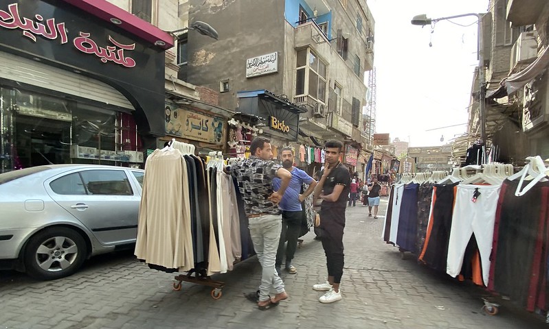 #StreetScene #Cairo #Egypt #2022<br/>© <a href="https://flickr.com/people/32374483@N00" target="_blank" rel="nofollow">32374483@N00</a> (<a href="https://flickr.com/photo.gne?id=52507127674" target="_blank" rel="nofollow">Flickr</a>)