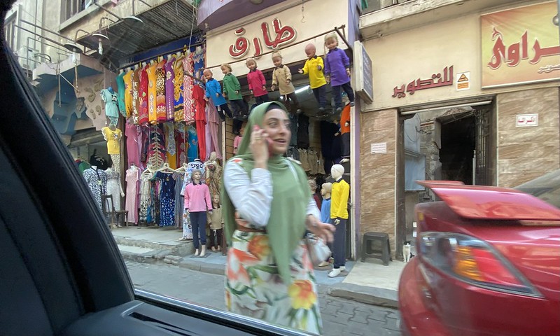 #StreetScene #Cairo #Egypt #2022<br/>© <a href="https://flickr.com/people/32374483@N00" target="_blank" rel="nofollow">32374483@N00</a> (<a href="https://flickr.com/photo.gne?id=52507128044" target="_blank" rel="nofollow">Flickr</a>)