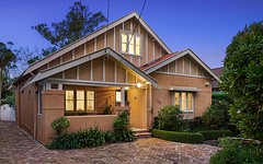 103 Fourth Avenue, Willoughby NSW