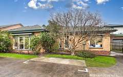 7/115 Wattle Valley Road, Camberwell Vic