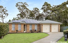 30 Lydon Crescent, West Nowra NSW