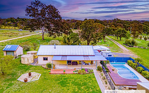110 Marble Hill Road, Armidale NSW